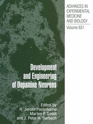 cover image of Development and Engineering of Dopamine Neurons
